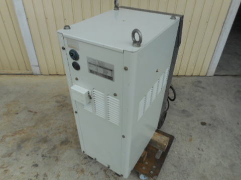 半自動溶接機 パナソニック 中古機械