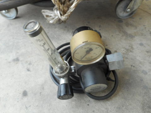 半自動溶接機 パナソニック 中古機械