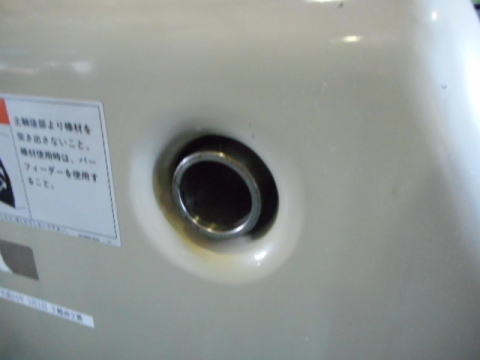 7尺旋盤 滝澤 中古機械