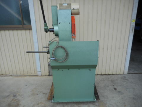 チップソー 村橋製作所 中古機械