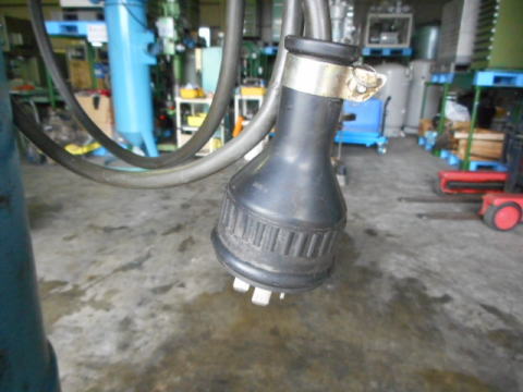 直立ボール盤 吉田 中古機械