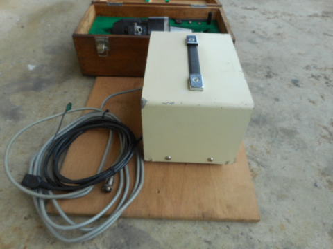 ハイスピンドル　日本精密　中古機械