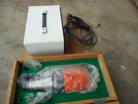 ハイスピンドル　日本精密　中古機械