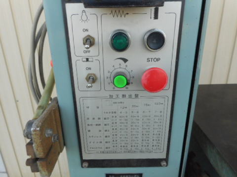 コンターマシン ラクソー 中古機械