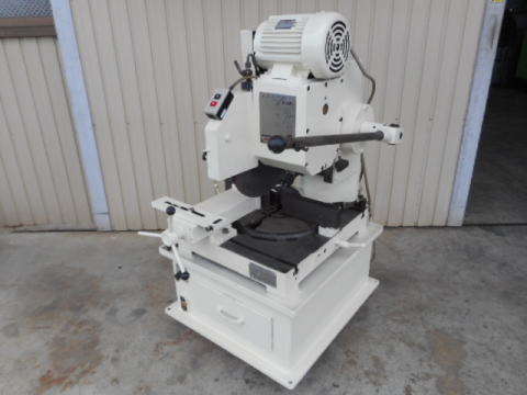 メタルソー 村橋製作所 中古機械
