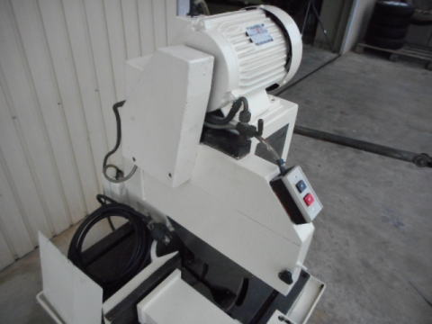 メタルソー 村橋製作所 中古機械