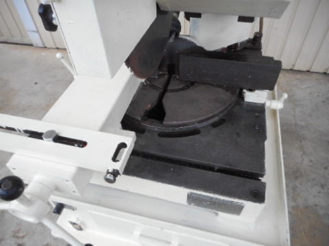 メタルソー 村橋製作所 中古機械