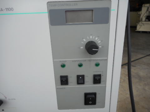 冷却水循環装置 東京理化 中古機械