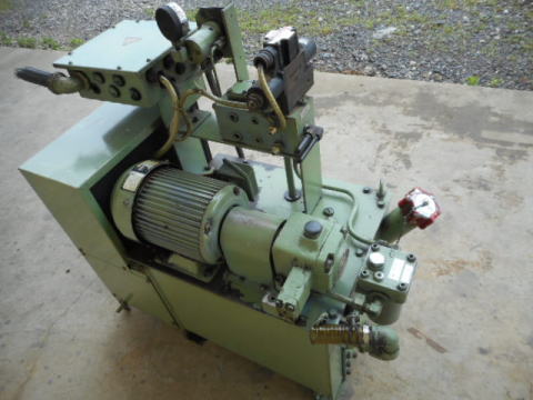 オイルコン　ダイキン　中古機械