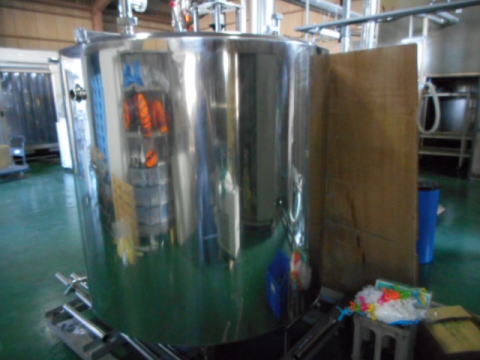 タンク　炬口鉄工　中古機械