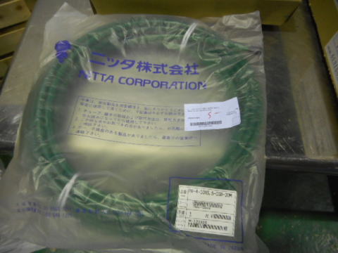 エアーホース　ニッタ　中古機械