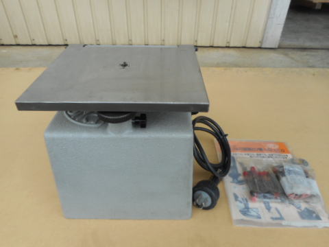 ユニバーサル面取り機 OMCA 中古機械