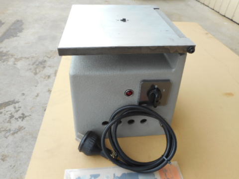 ユニバーサル面取り機 OMCA 中古機械