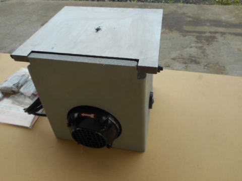 ユニバーサル面取り機 OMCA 中古機械