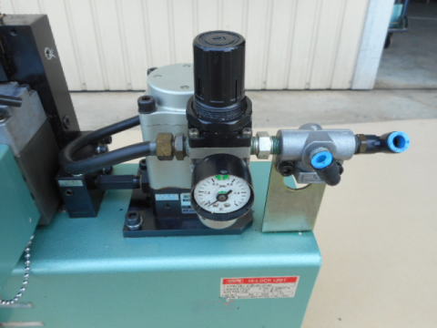 油圧ユニット SRエンジニアリング HU2-2P-70-10-A1中古