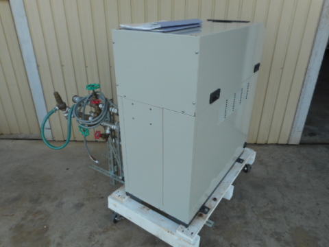 インバーターチラー　オリオン　中古機械