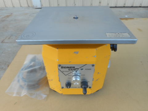 面取り機　BIG　中古機械