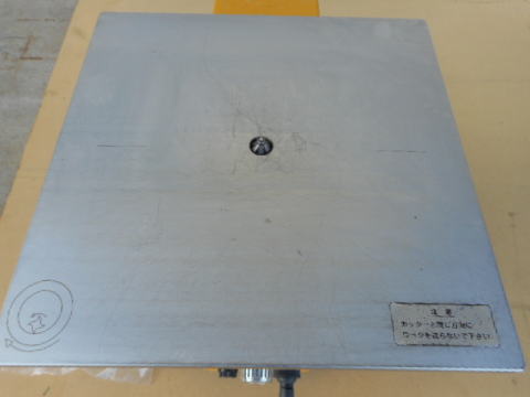 面取り機　BIG　中古機械