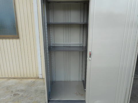 物置　作業台　中古機械