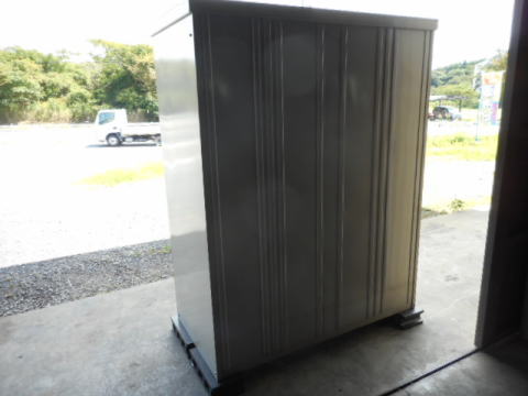 物置　作業台　中古機械