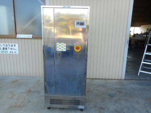 ペルサーモ オリオン 中古機械