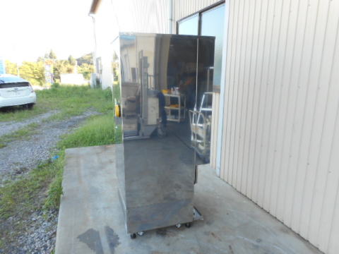 ペルサーモ オリオン 中古機械