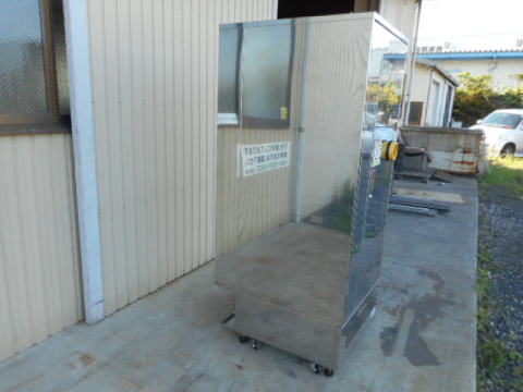 ペルサーモ オリオン 中古機械