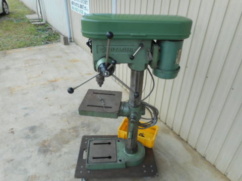 タッピングボール盤 日立工機 中古機械