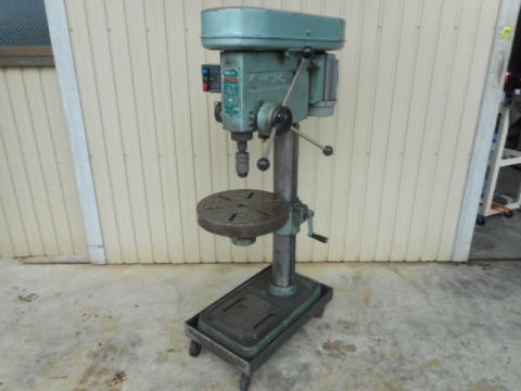 タッピングボール盤 日立工機 中古機械