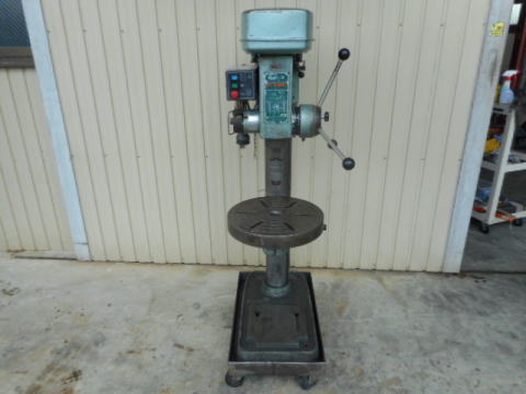 タッピングボール盤 日立工機 中古機械