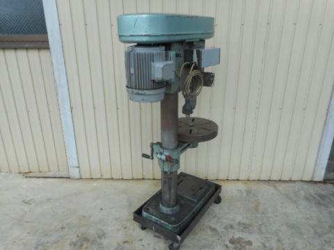 タッピングボール盤 日立工機 中古機械
