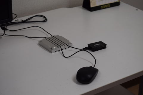 コードコレクター PC コード