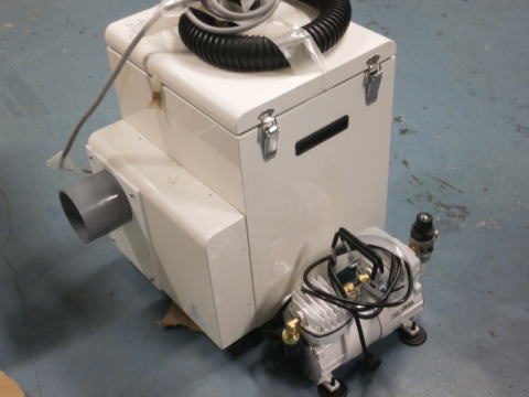 レーザーカッター　エピログ　中古機械
