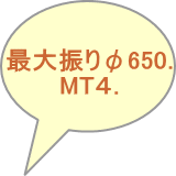 直立ボール盤　吉田　中古機械
