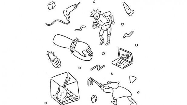 コラム DIY DIWO DIFO