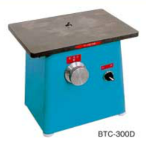 ナライ式面取機ホクセイ製作所BTC-300D中古