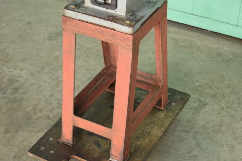 バフグラインダー 淀川 中古