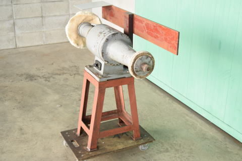 バフグラインダー 淀川 中古