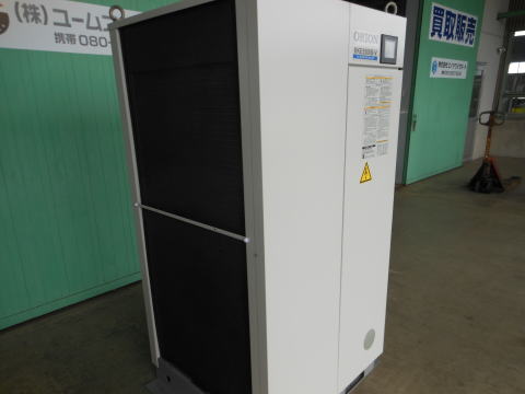 インバーターチラー オリオン 中古