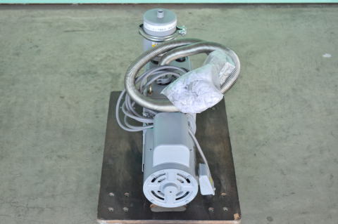ロータリーポンプ DIVAC GHP-240B中古