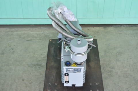ロータリーポンプ DIVAC GHP-240B中古