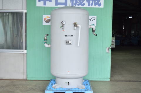 エアータンク オリオン 中古