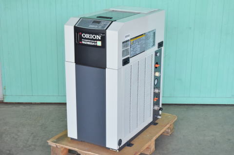 チラー オリオン 中古