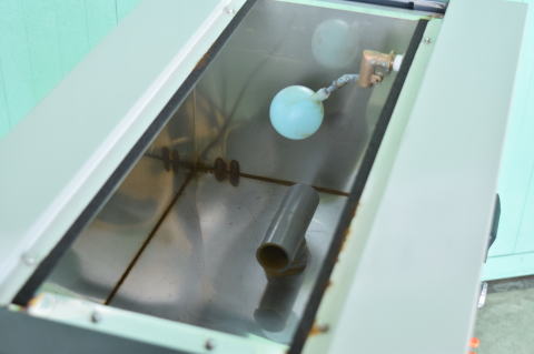 チラー オリオン 中古