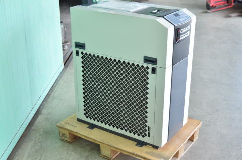 チラー オリオン 中古