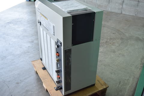 チラー オリオン 中古