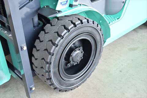 フォークリフト トヨタ 中古