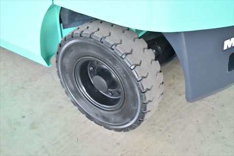 フォークリフト トヨタ 中古