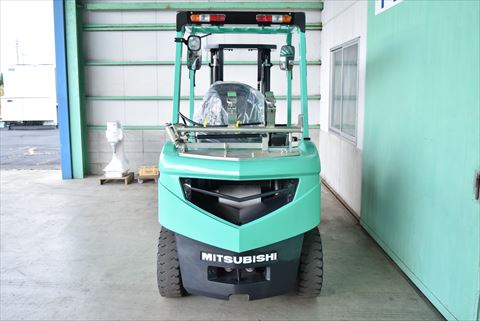 フォークリフト トヨタ 中古