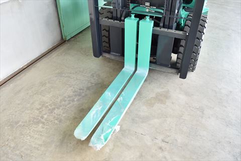 フォークリフト トヨタ 中古